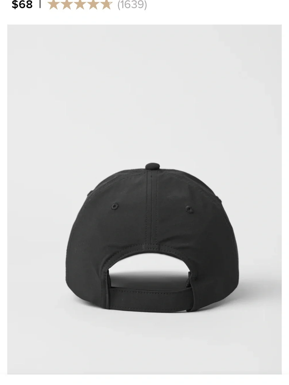 ALO Yoga Women’s Hat